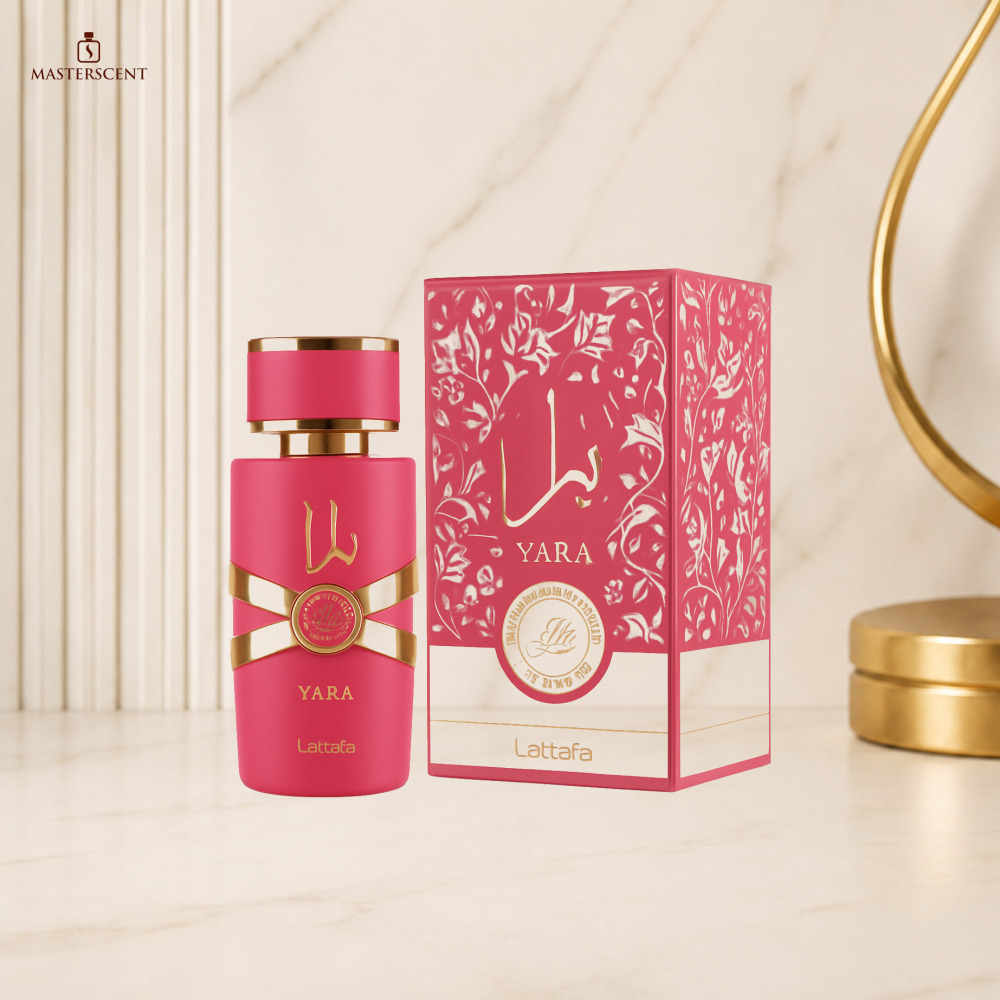 Lattafa Yara Candy EDP 100ml
