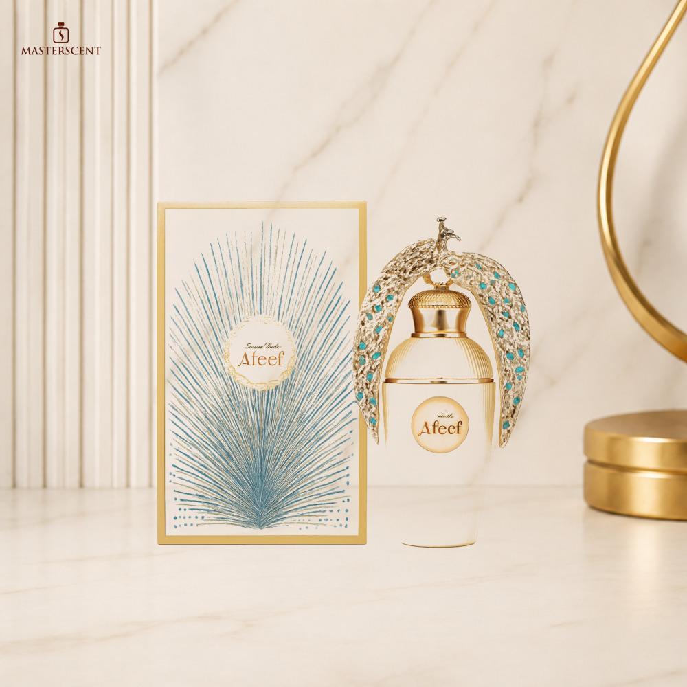 Lattafa Afeef EDP 100ml