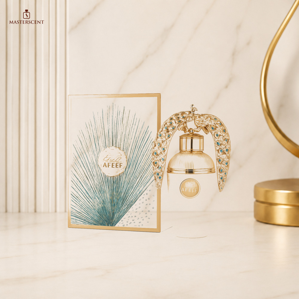Lattafa Afeef EDP 100ml