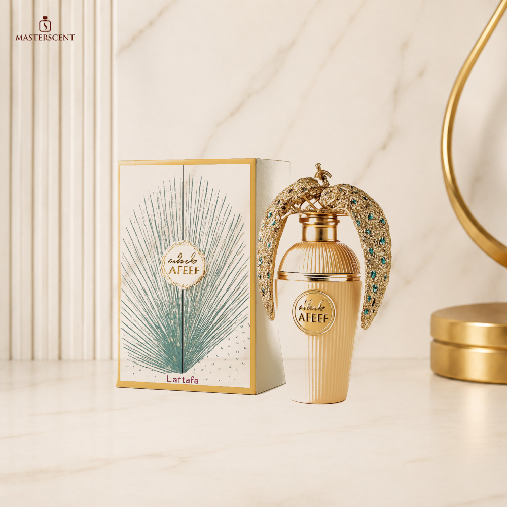 Lattafa Afeef EDP 100ml