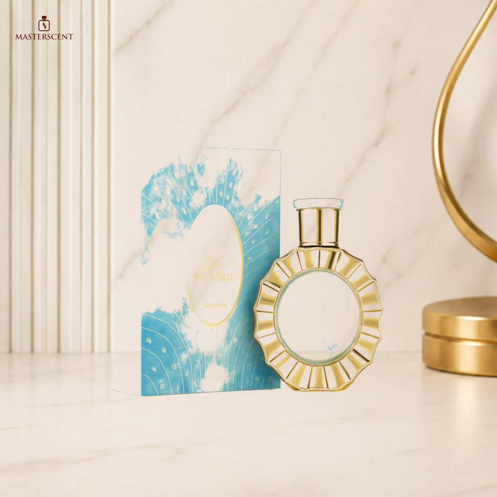 Lattafa Victoria EDP 100ml
