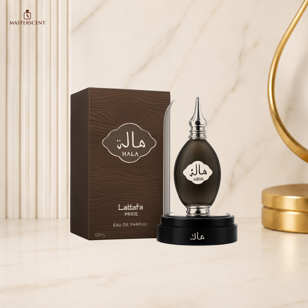 Lattafa Pride Hala EDP 100ml
