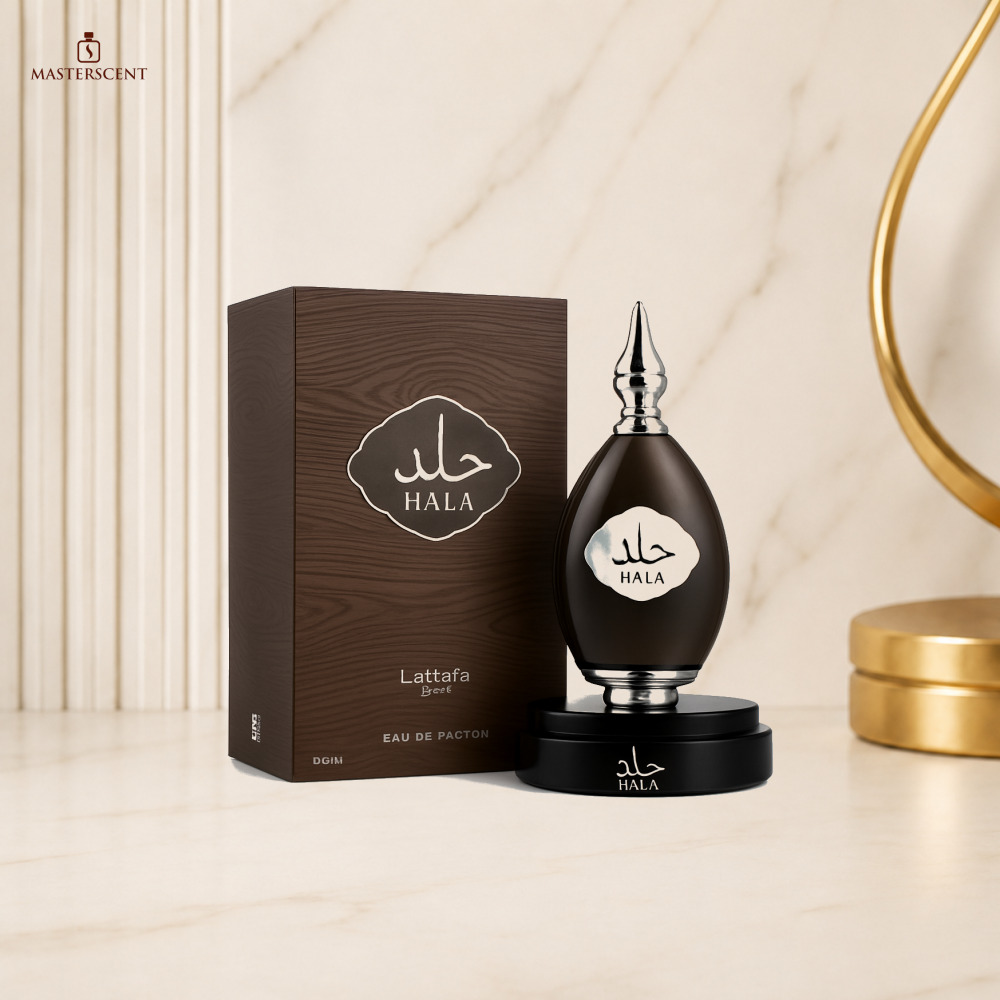 Lattafa Pride Hala EDP 100ml