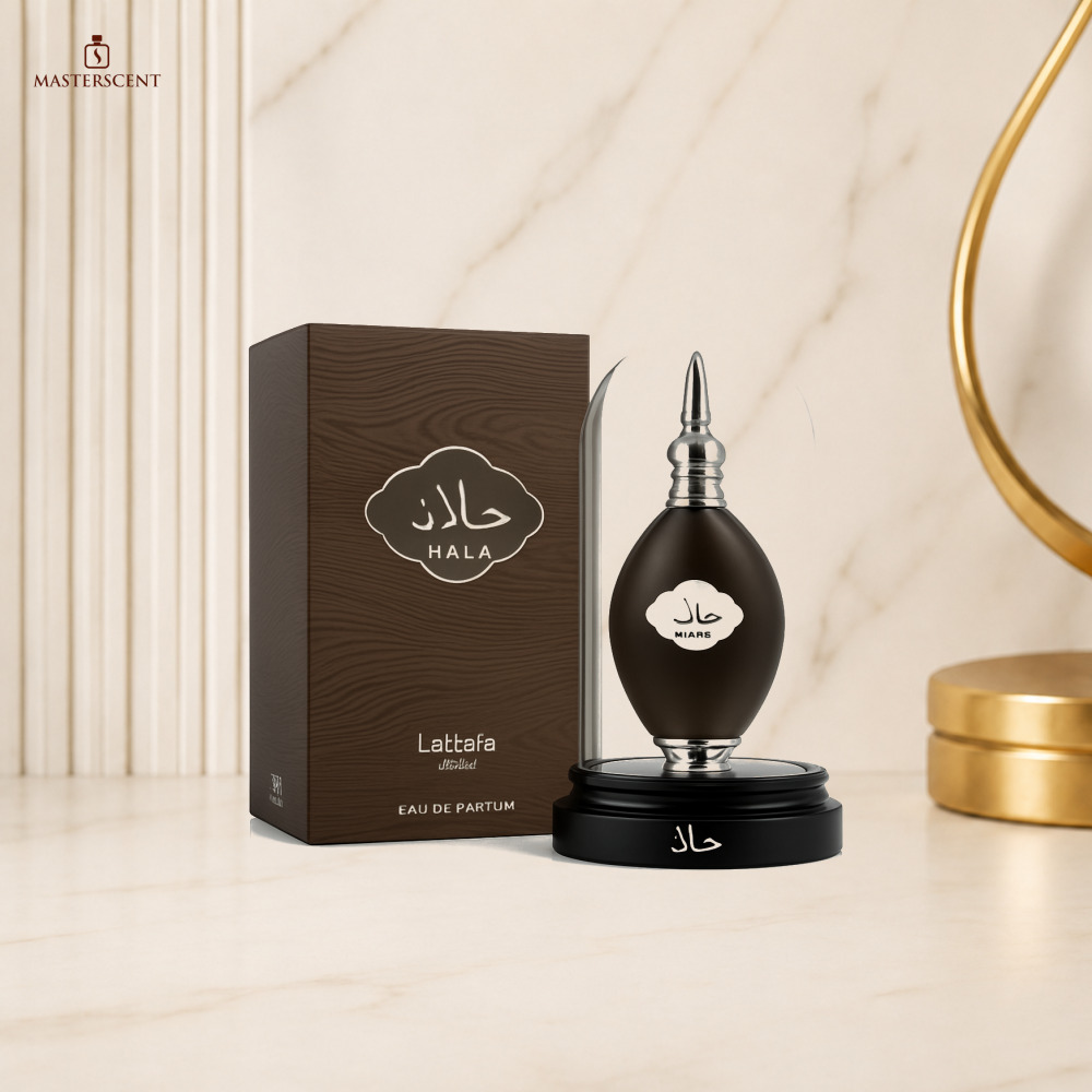 Lattafa Pride Hala EDP 100ml