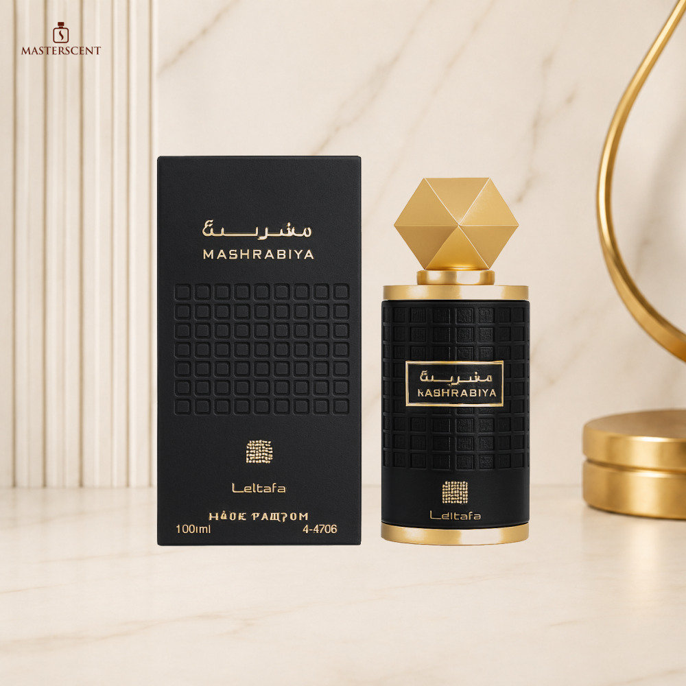 Lattafa Mashrabya EDP 100ml