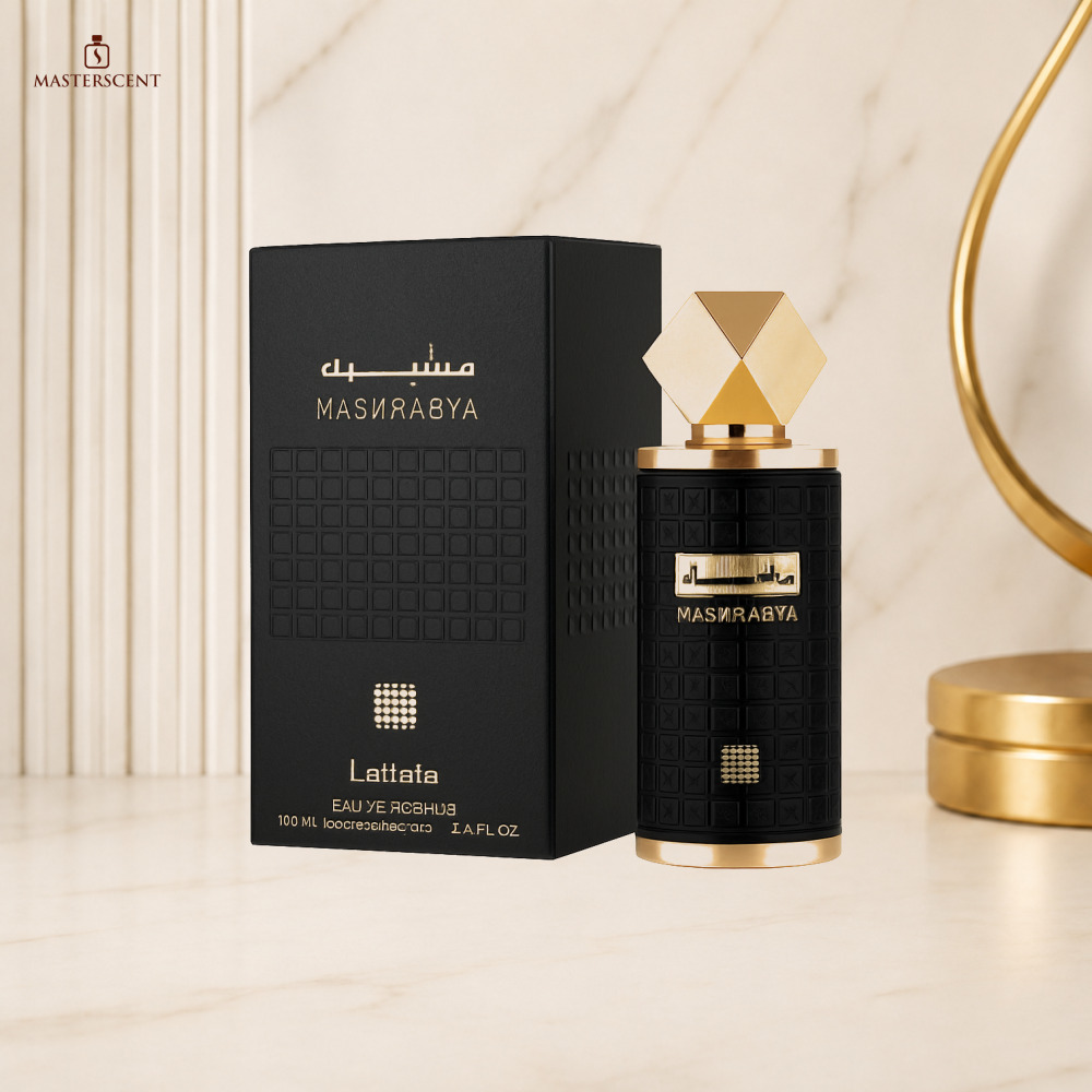 Lattafa Mashrabya EDP 100ml