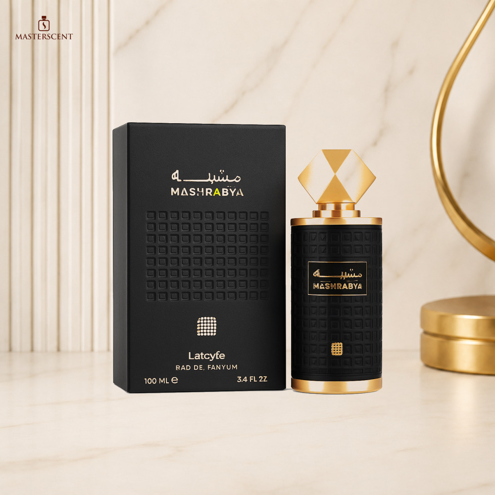 Lattafa Mashrabya EDP 100ml