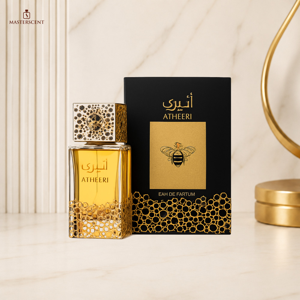 Lattafa Atheeri EDP 100ml