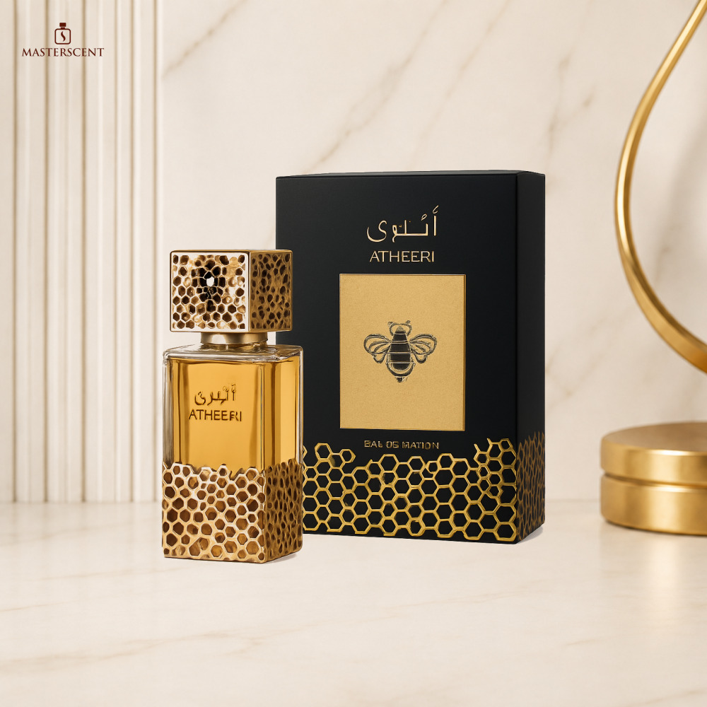Lattafa Atheeri EDP 100ml