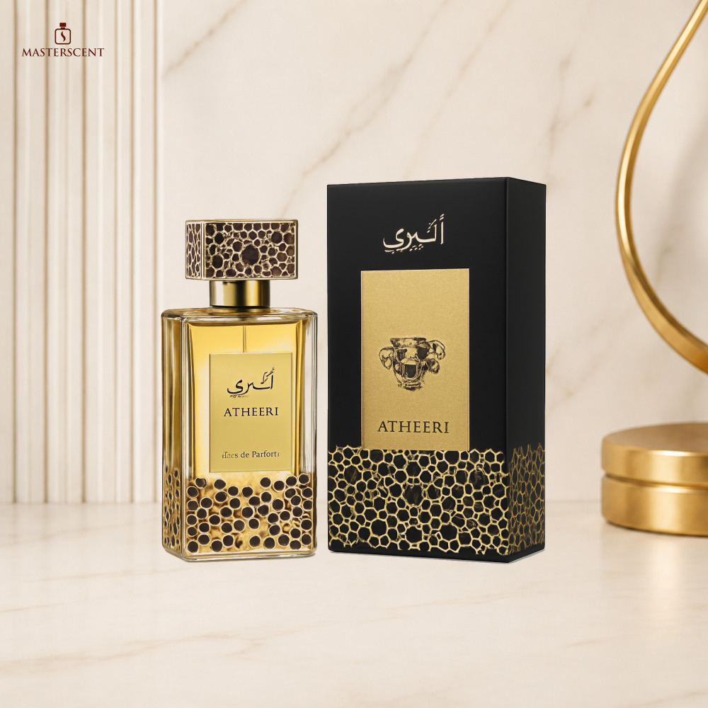 Lattafa Atheeri EDP 100ml