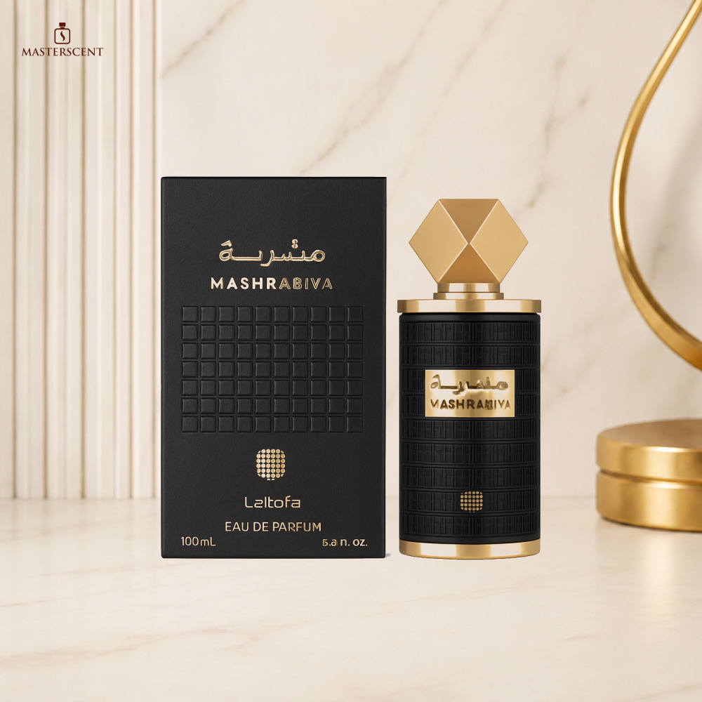 Lattafa Mashrabya EDP 100ml