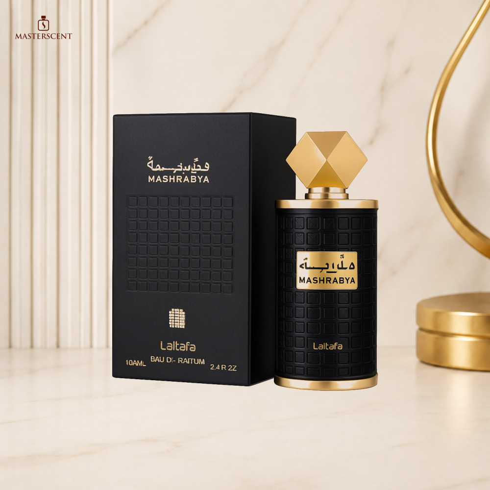 Lattafa Mashrabya EDP 100ml