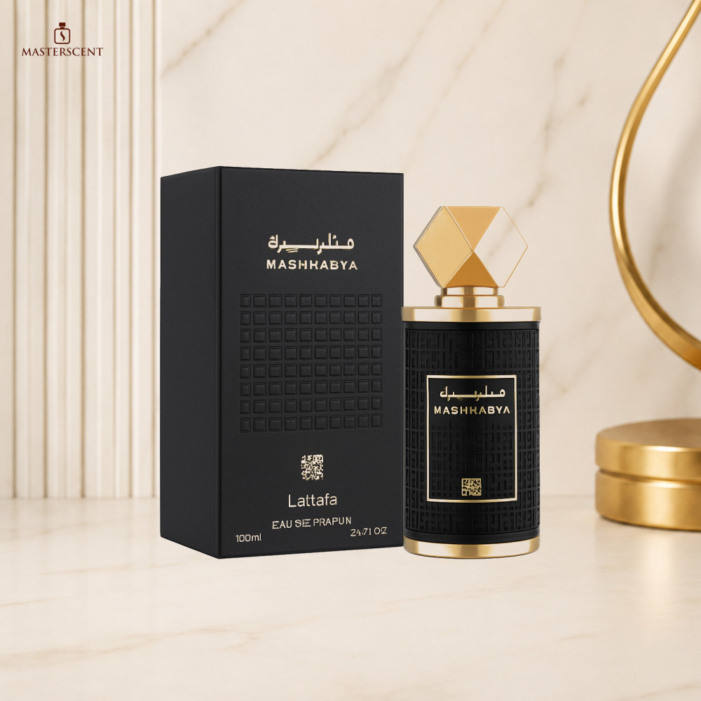 Lattafa Mashrabya EDP 100ml
