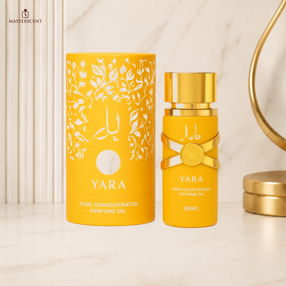 Lattafa Yara Tous Pure Concentrated Perfume Oil 20ml