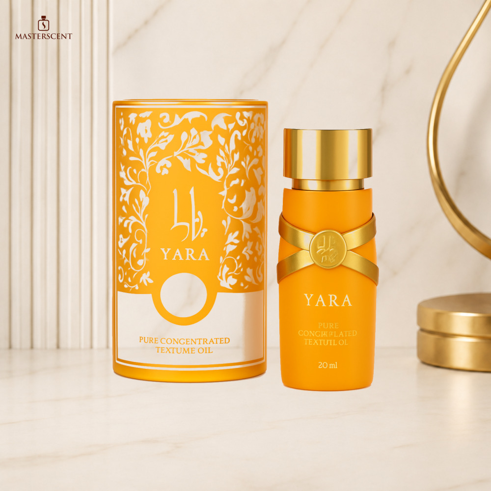 Lattafa Yara Tous Pure Concentrated Perfume Oil 20ml