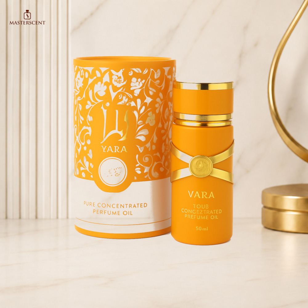 Lattafa Yara Tous Pure Concentrated Perfume Oil 20ml