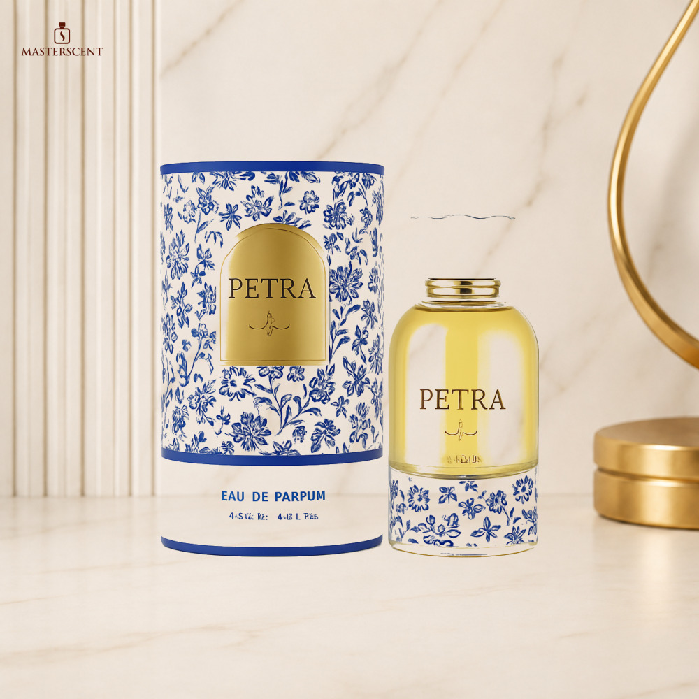 Lattafa Petra EDP 100ml