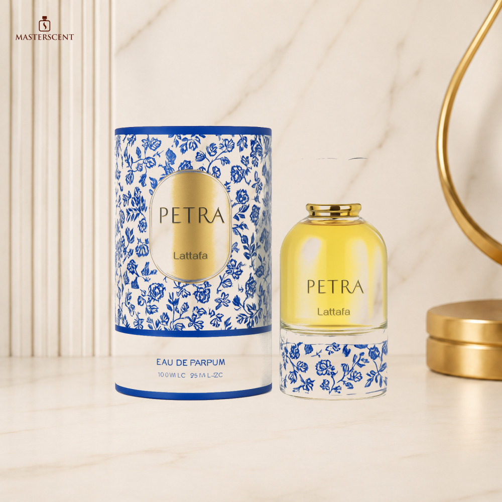 Lattafa Petra EDP 100ml