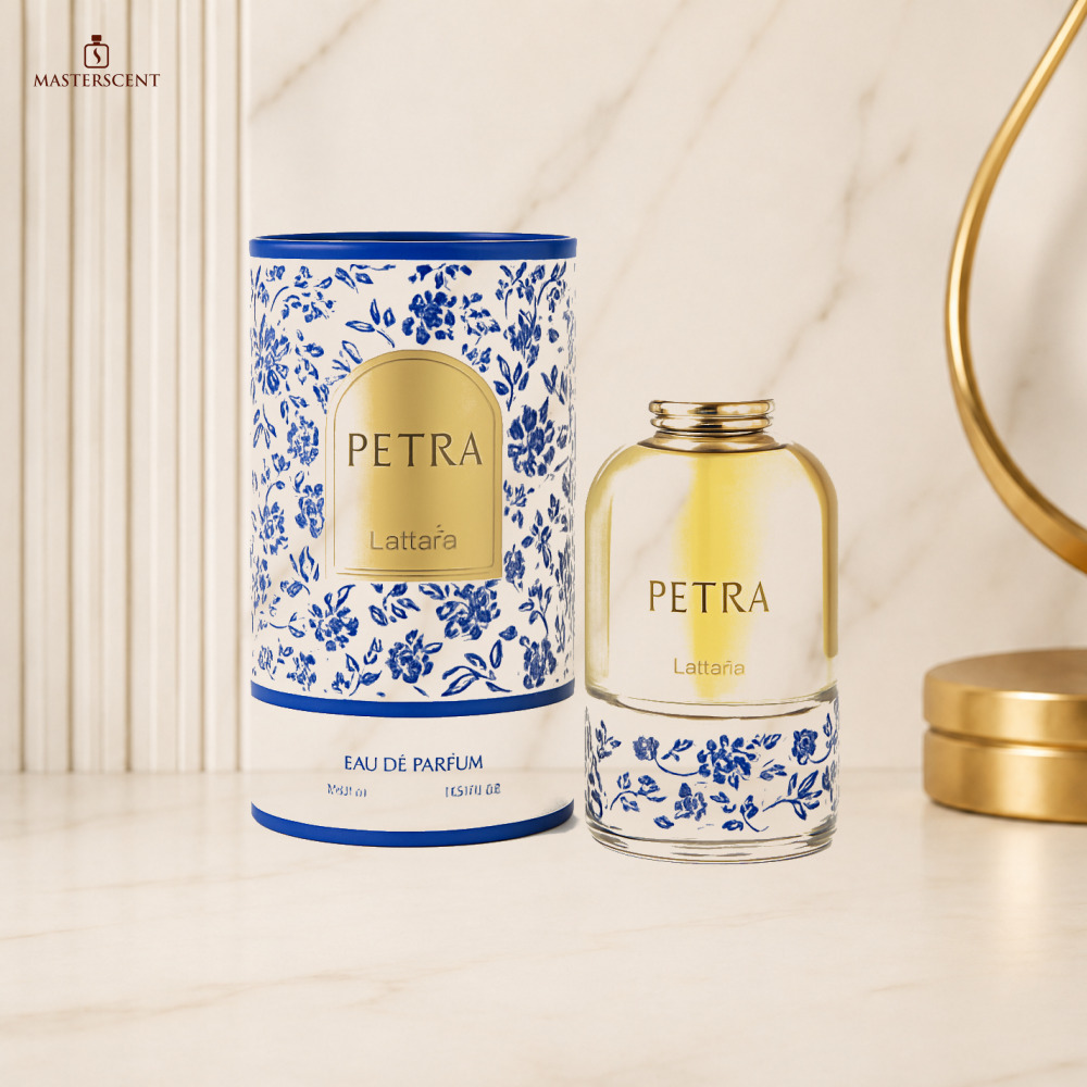 Lattafa Petra EDP 100ml