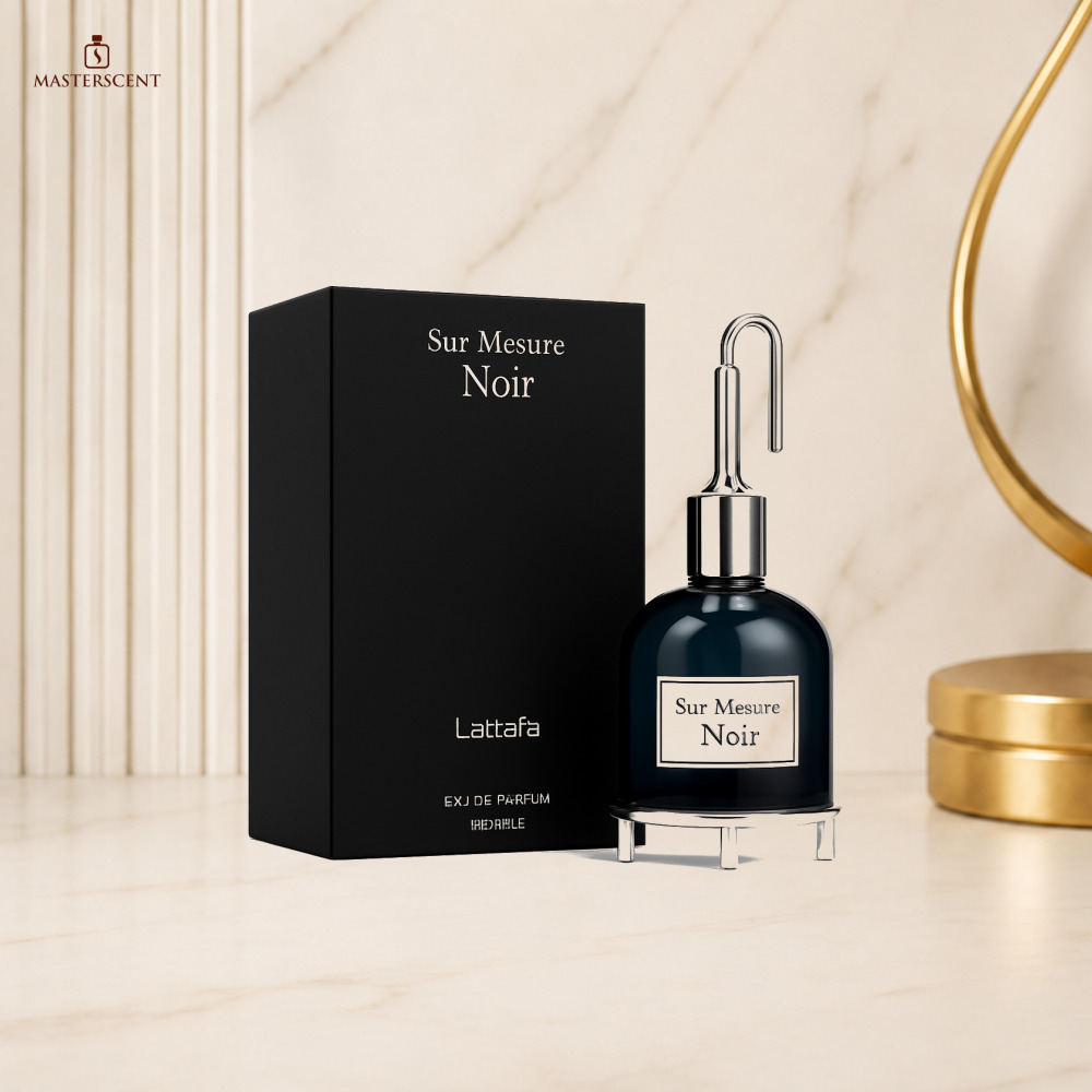 Lattafa Pride Sur Mesure Noir EDP 100ml