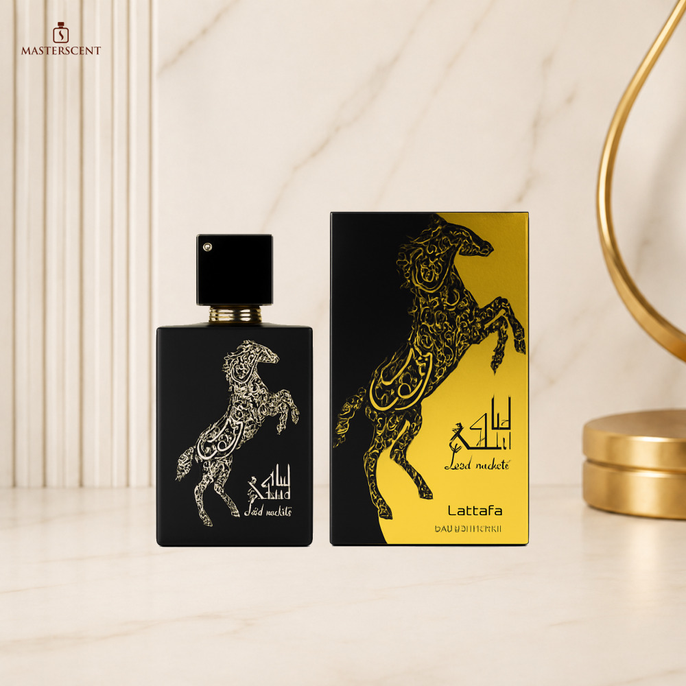 Lattafa Lail Maleki EDP 100ml