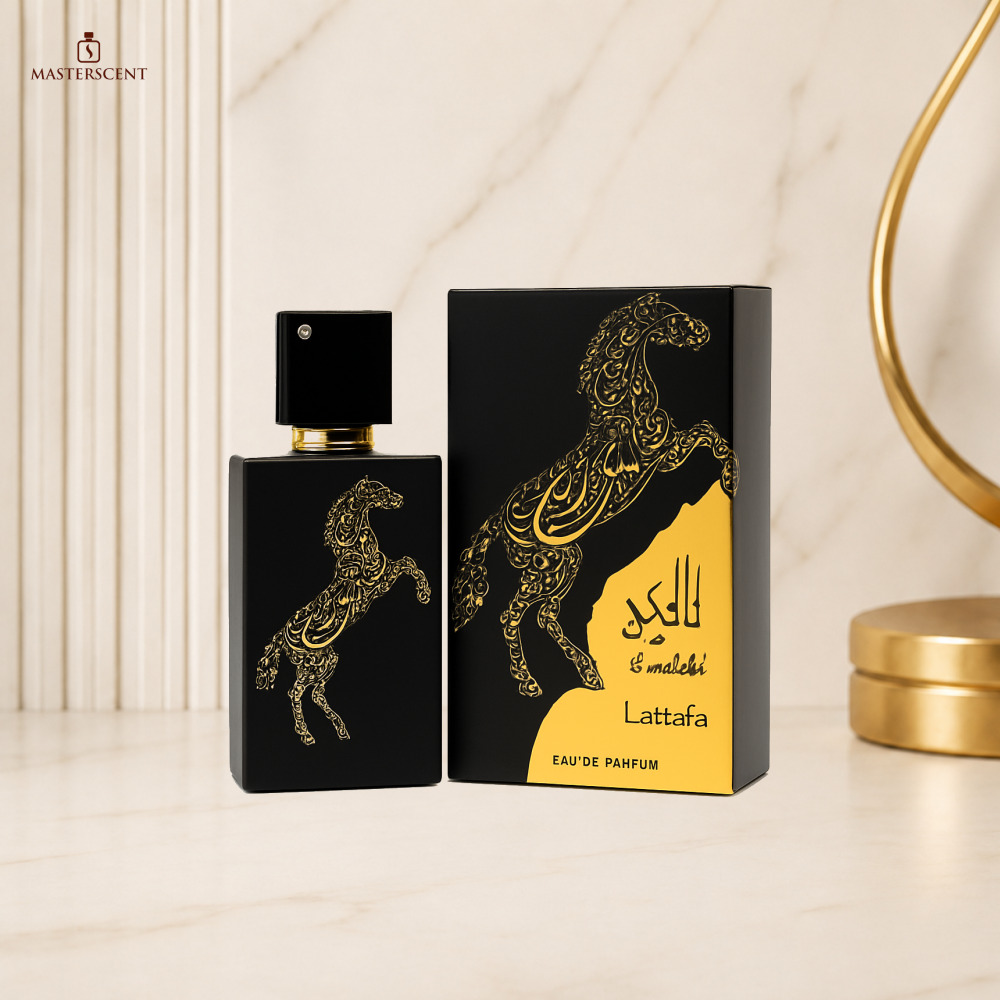 Lattafa Lail Maleki EDP 100ml