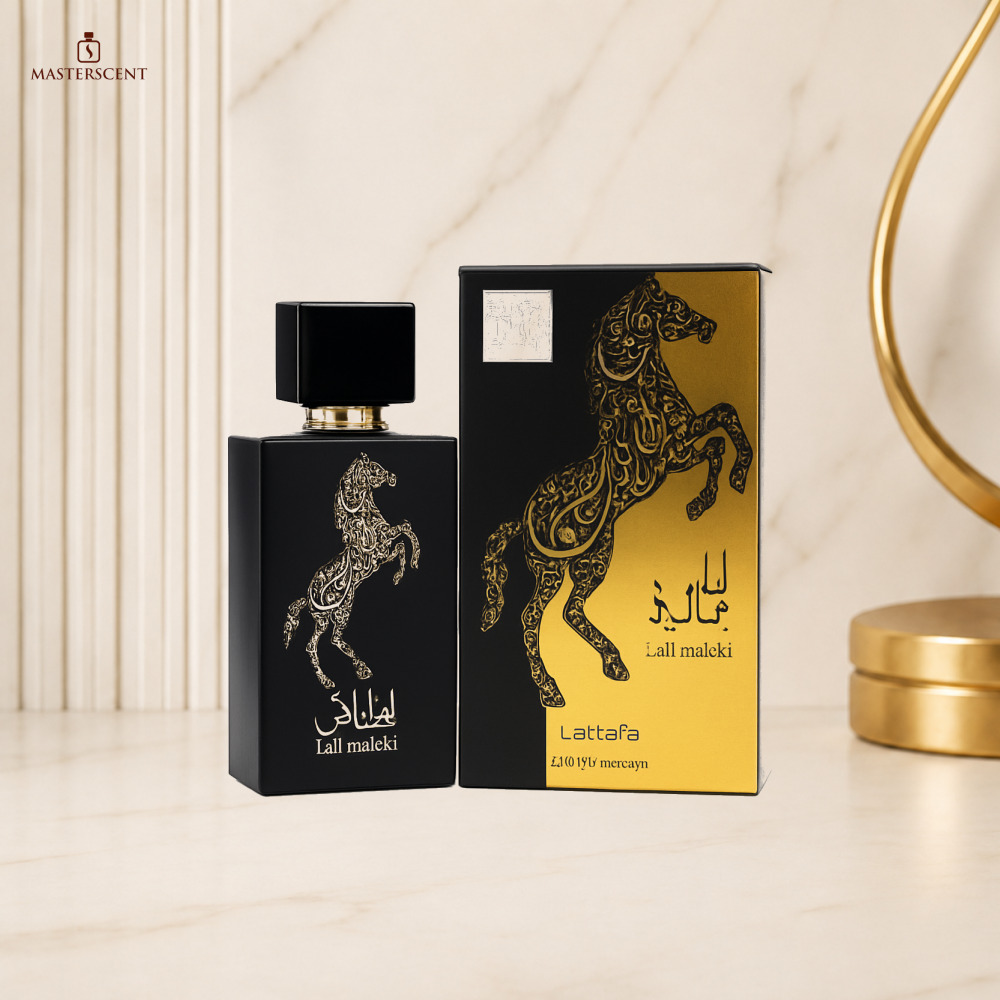 Lattafa Lail Maleki EDP 100ml