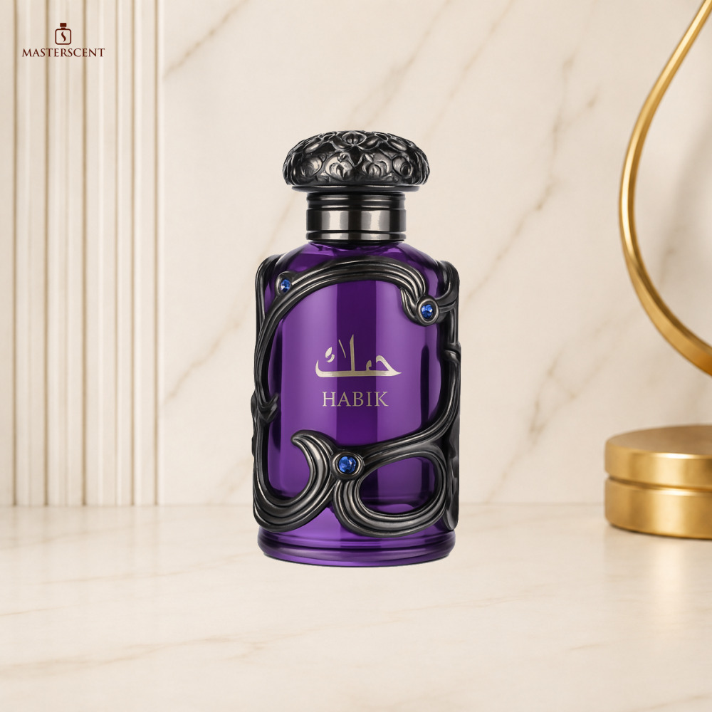 Lattafa Habik  EDP 100ml