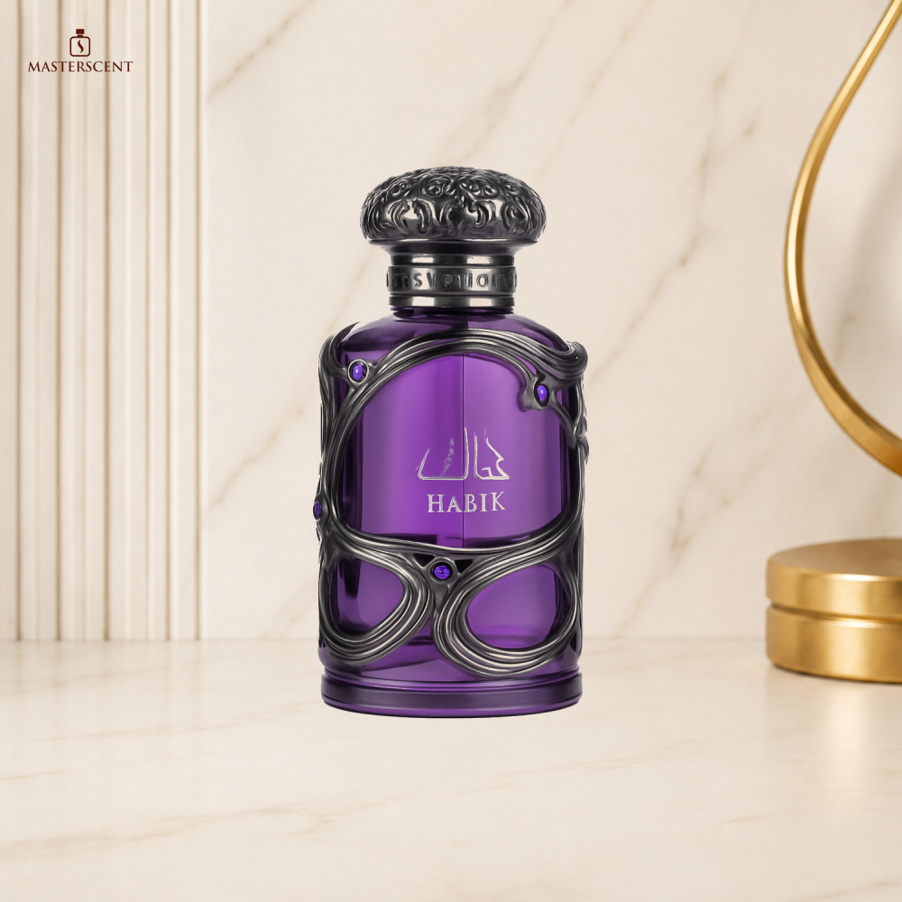 Lattafa Habik  EDP 100ml