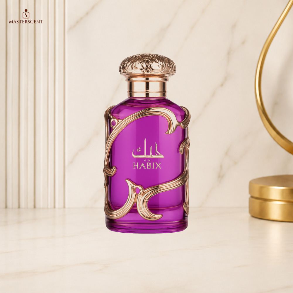 Lattafa Habik  Gold EDP 100ml