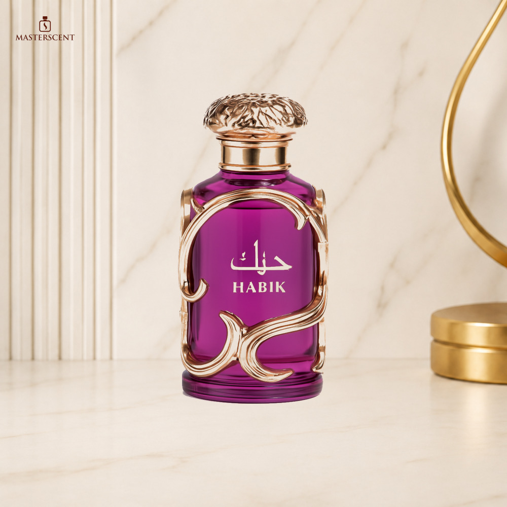 Lattafa Habik  Gold EDP 100ml