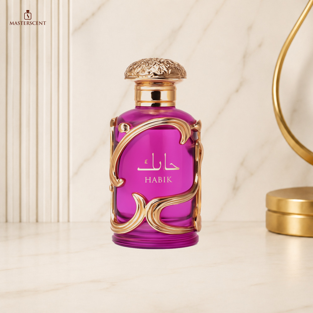 Lattafa Habik  Gold EDP 100ml