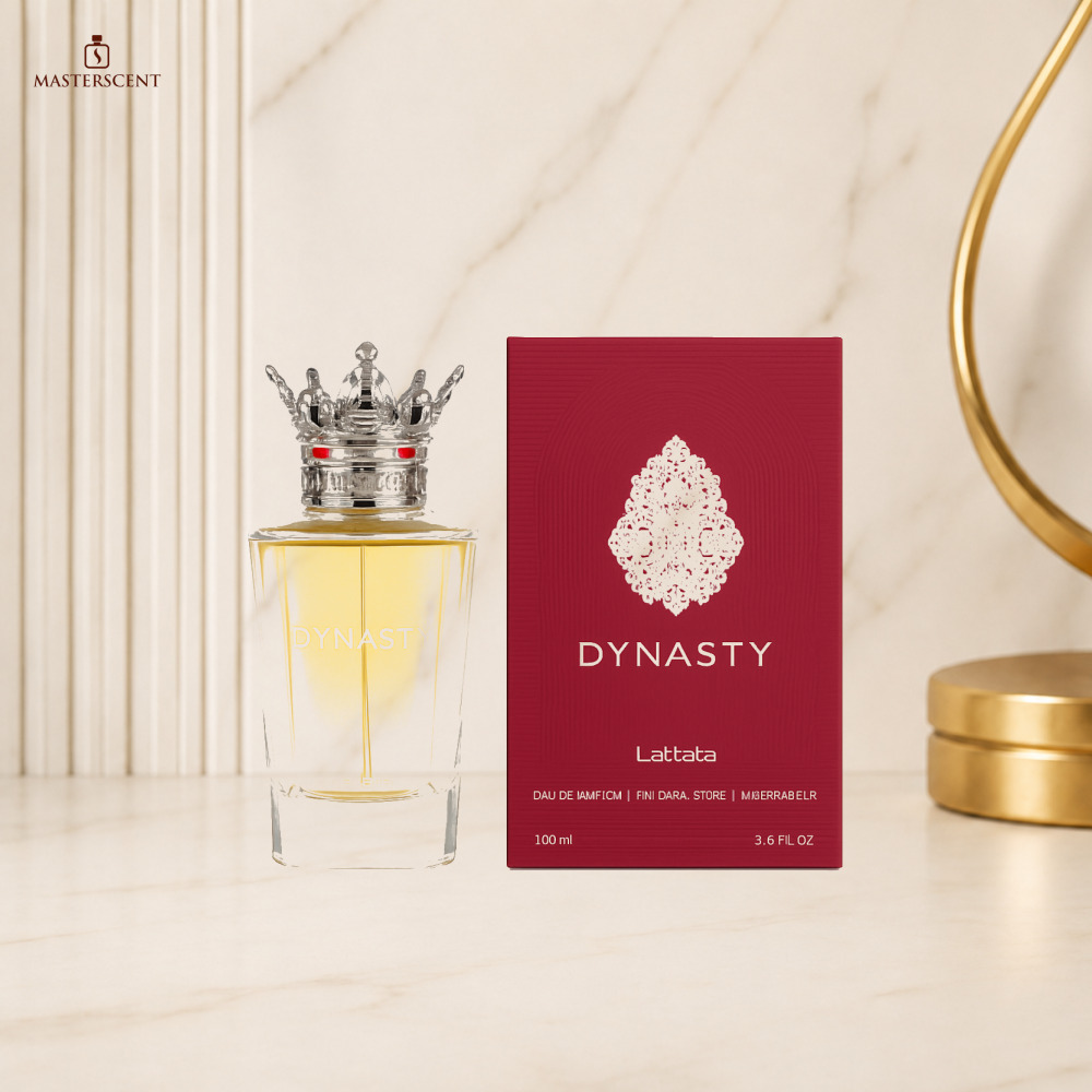 Lattafa Dynasty EDP 100ml