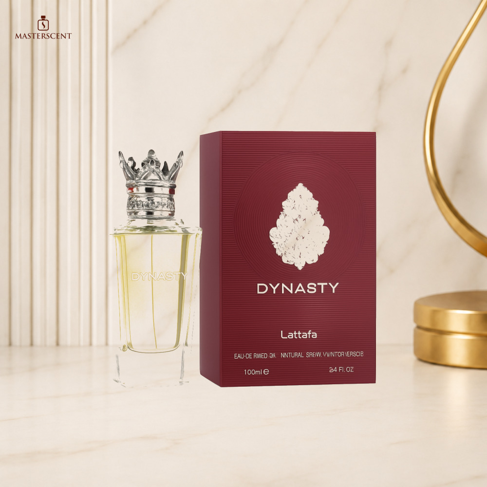 Lattafa Dynasty EDP 100ml