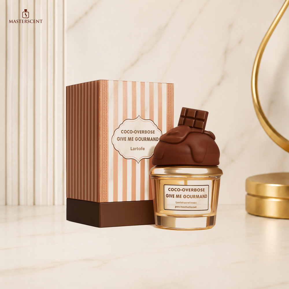 Lattafa Coco Overdose Give Me Gourmand EDP 75ml