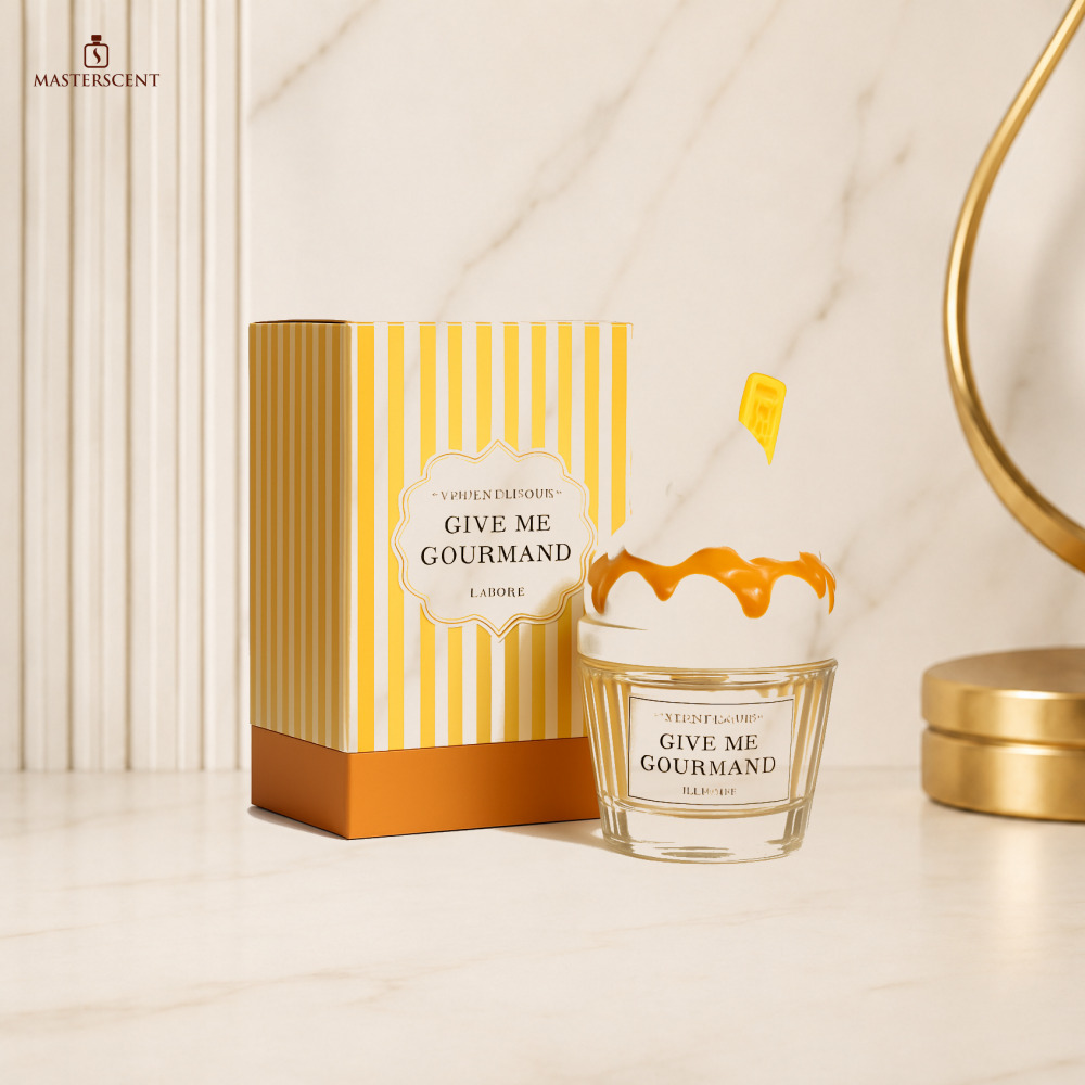 Lattafa Whipped Pleasure Give Me Gourmand EDP 75ml