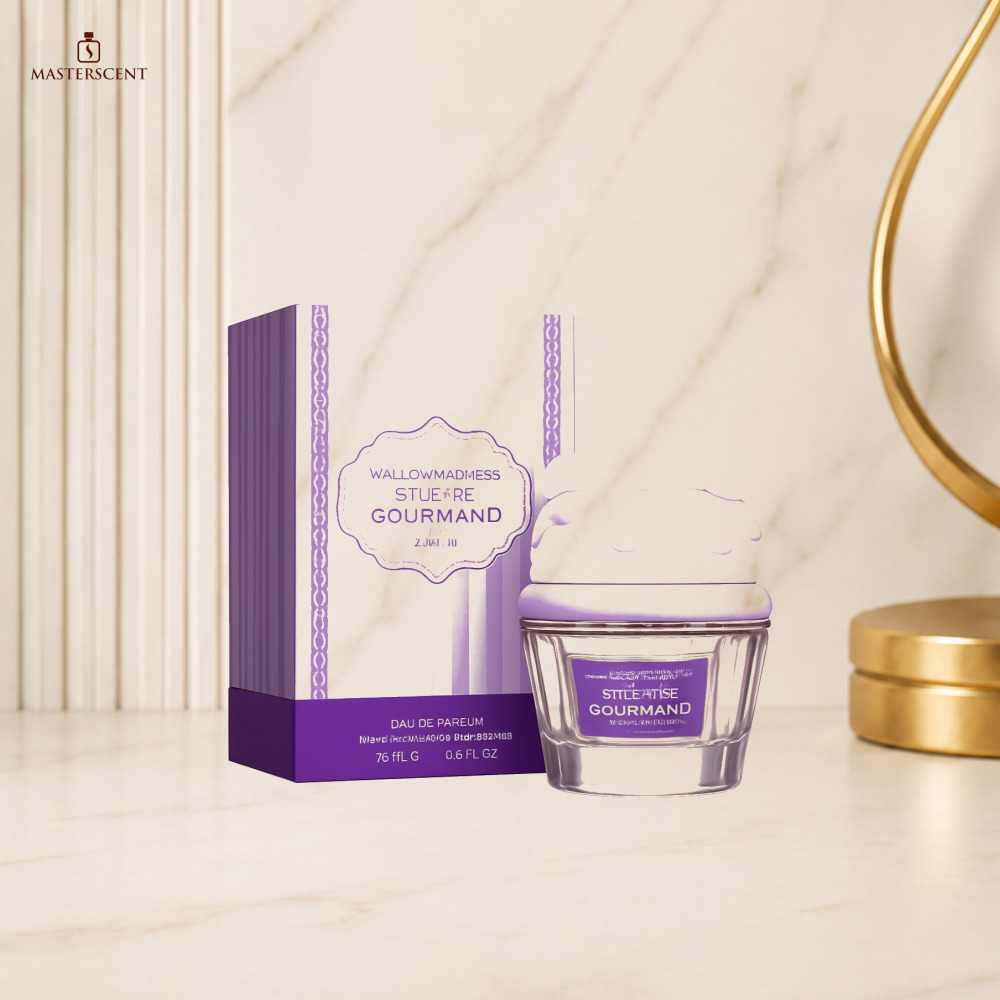 Lattafa Mallow Madness Give Me Gourmand EDP 75ml