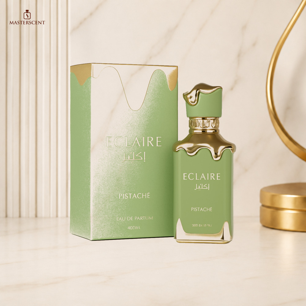 Lattafa Eclaire Pistache EDP 100ml