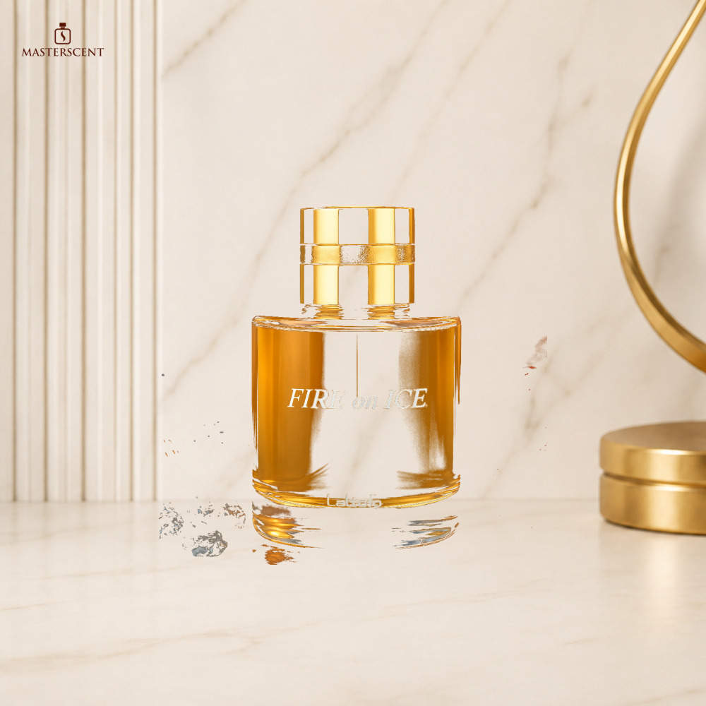 Lattafa Fire On Ice EDP 110ml