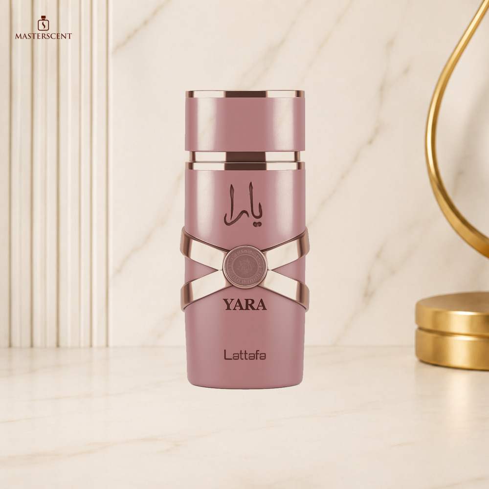 Lattafa Yara Elixir 100ml