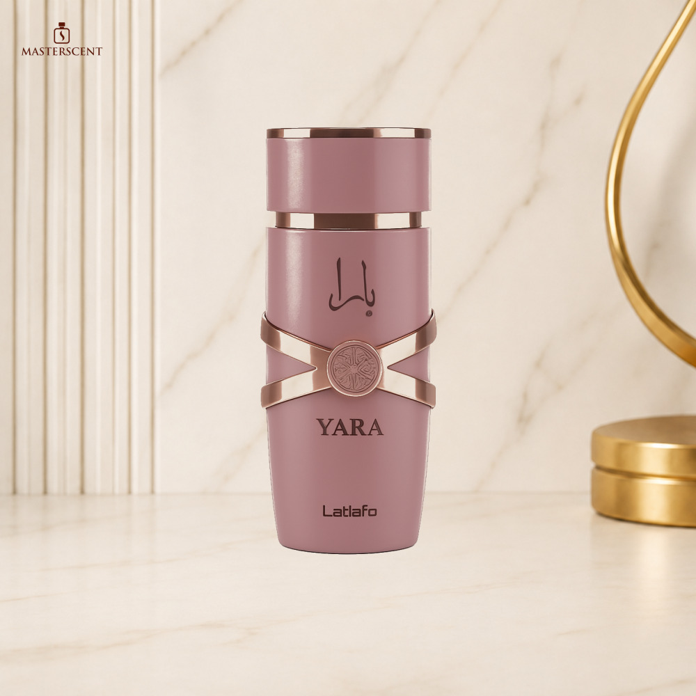 Lattafa Yara Elixir 100ml