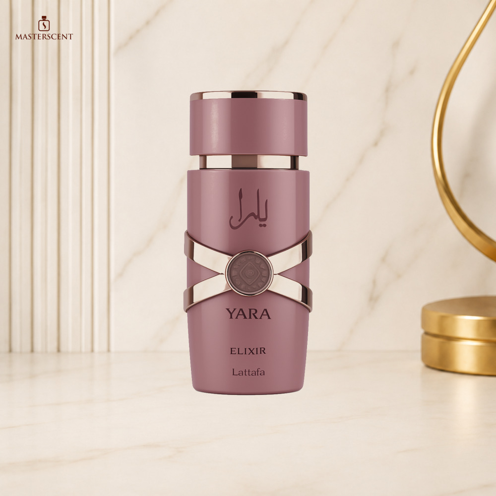 Lattafa Yara Elixir 100ml