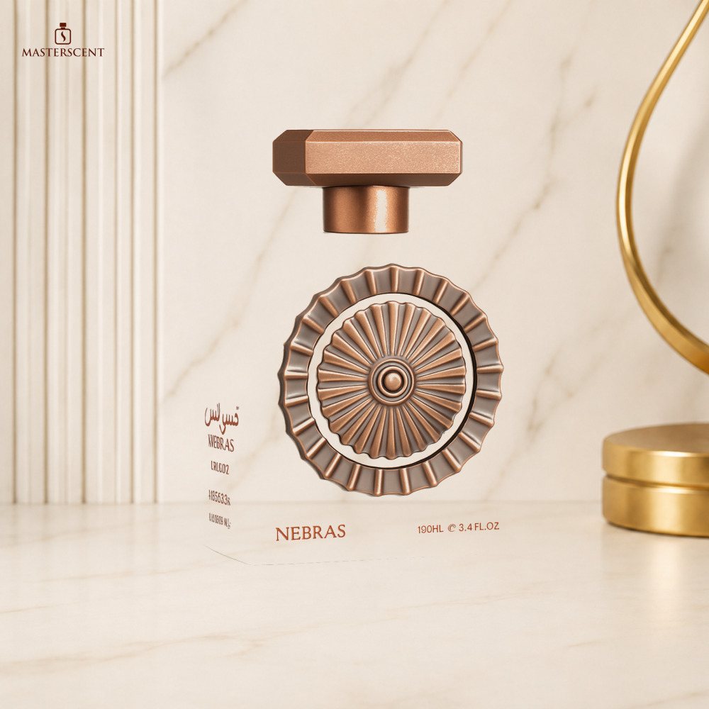 Lattafa Nebras Elixir EDP 100ml