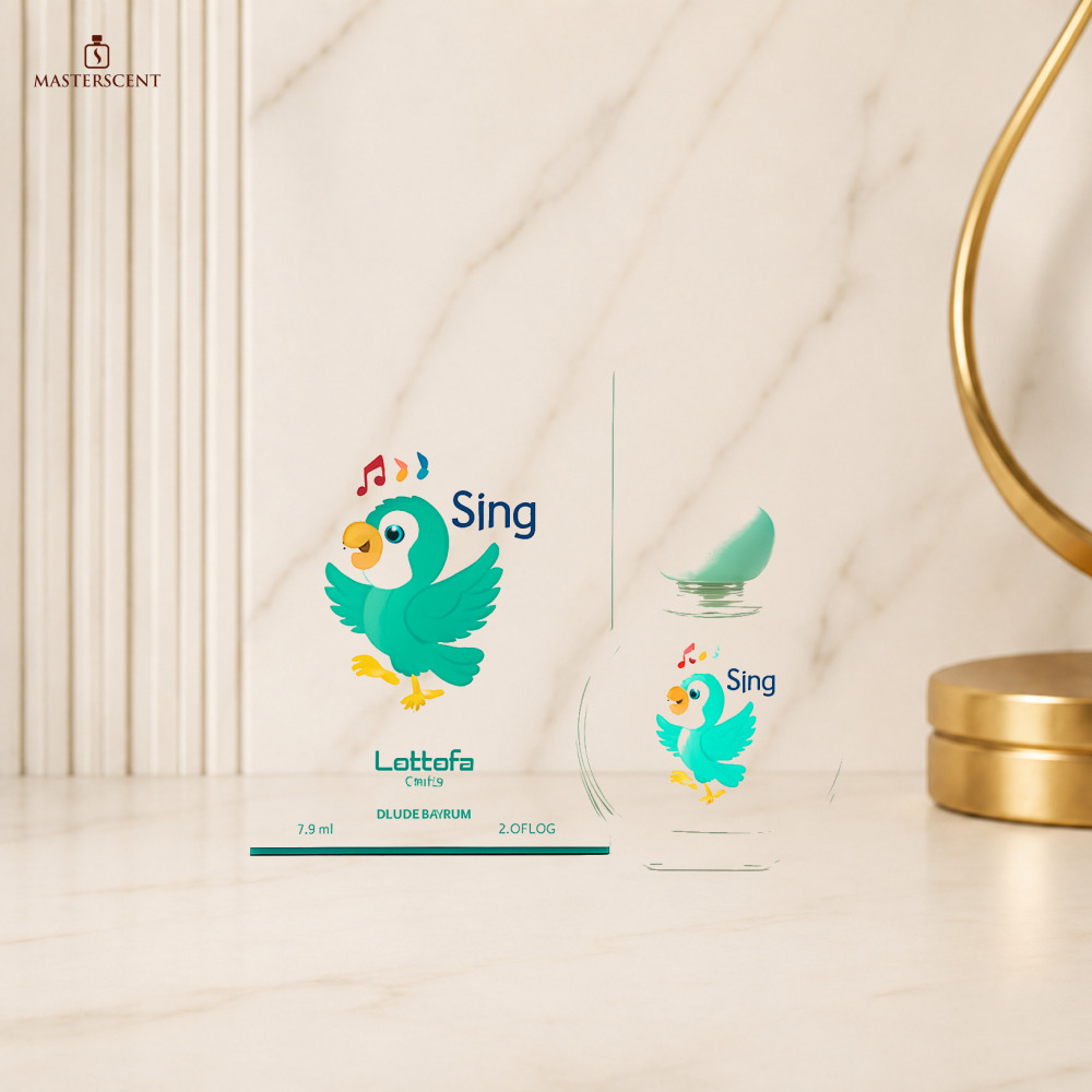 Lattafa Pride Sing EDP 75ml