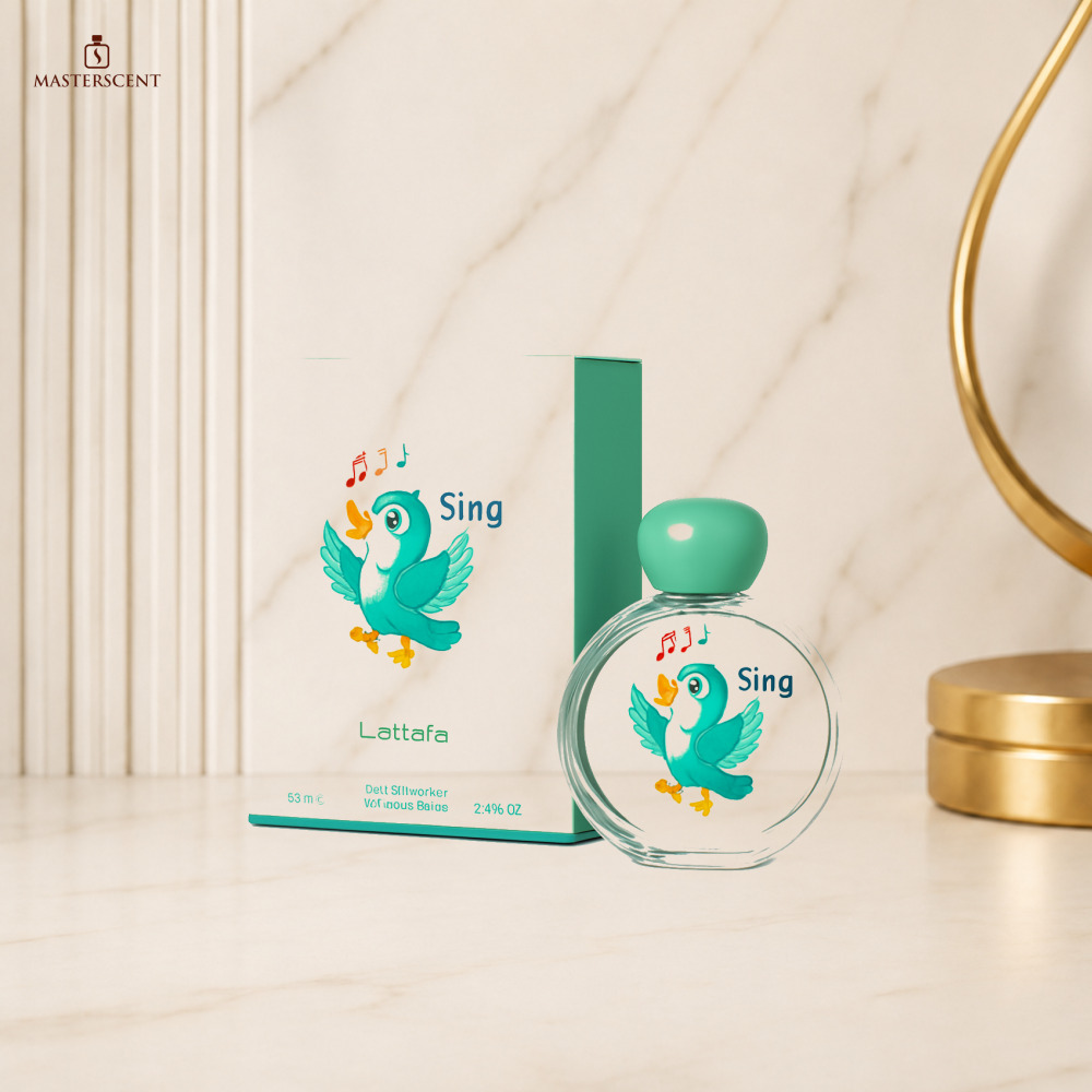 Lattafa Pride Sing EDP 75ml