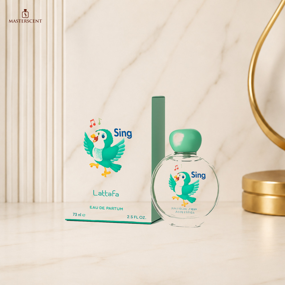 Lattafa Pride Sing EDP 75ml