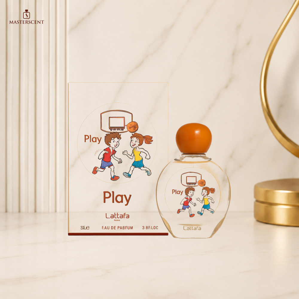 Lattafa Pride Play EDP 75ml