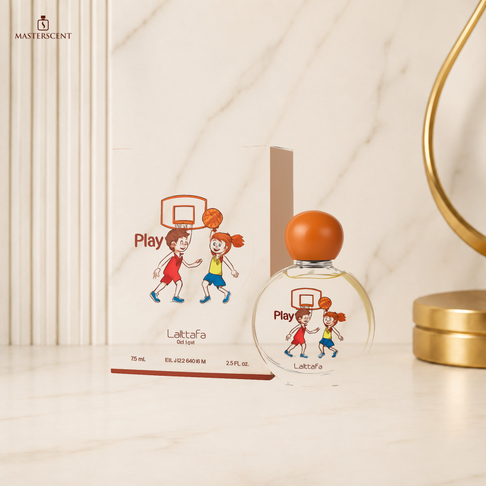 Lattafa Pride Play EDP 75ml