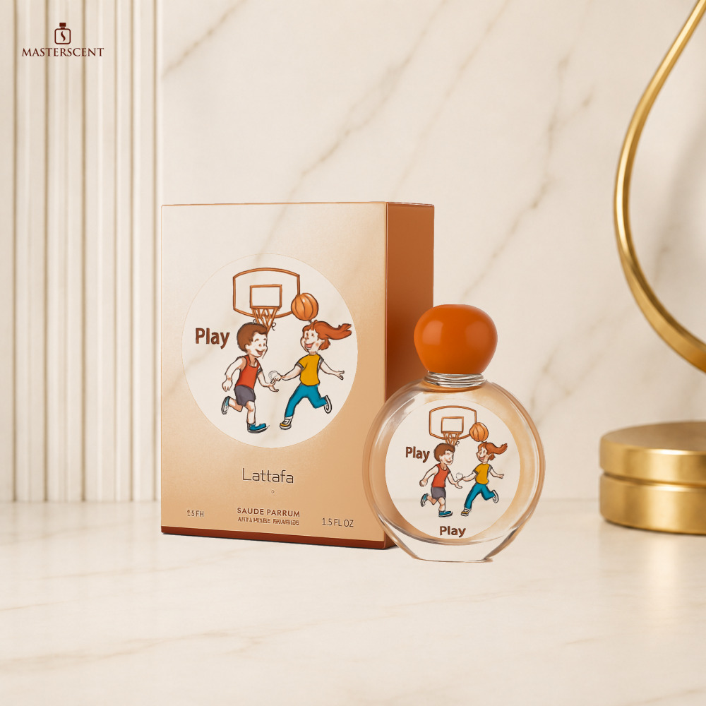 Lattafa Pride Play EDP 75ml