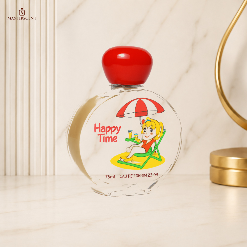 Lattafa Pride Happy Time EDP 75ml